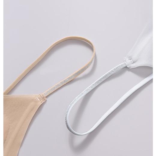 加入购物车任选三件，单拍不发！草ben同源【喵小仟 山茶花香氛粉底液内衣】自带伪体香！凉感降温  隐形粉底液色  10A级有效抗菌 商品图5