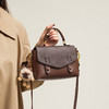 FCPH1583DBJCX4 15MINS 百丽国际旗下轻奢剑桥包包2025新款单肩包斜挎女包手提小方包【21cm*8cm*15cm】 商品缩略图3