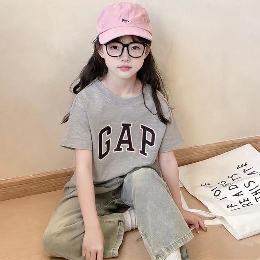 【秒杀】2件起拍，福利价39.9/2件！！儿童纯棉短袖，走线工整扎实，不易变形不易起球 商品图4