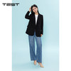春上新宽松显瘦气质百搭通勤小西服2261051 商品缩略图1