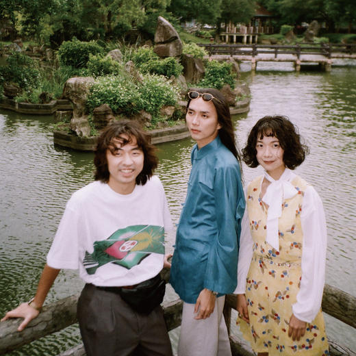 上海---战马音乐节《万事美妙》百合花Lilium专场 商品图1