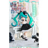 初音未来乐之序章布鲁可积木-纪念日百货门店同款169943637 商品缩略图3