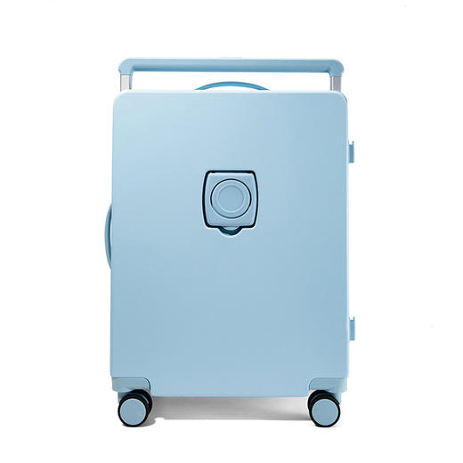 形象派 行李箱xxp-K312 商品图2