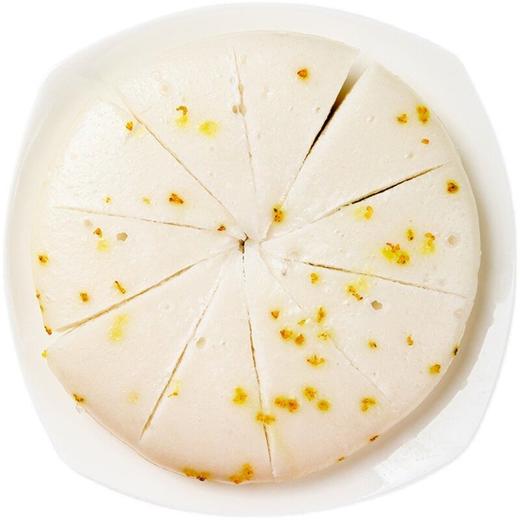 安井 桂花糕 300g/包 商品图1