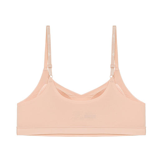 【特价】3楼爱慕 NONOBRA肩带式矩阵杯文胸AM176143 商品图1