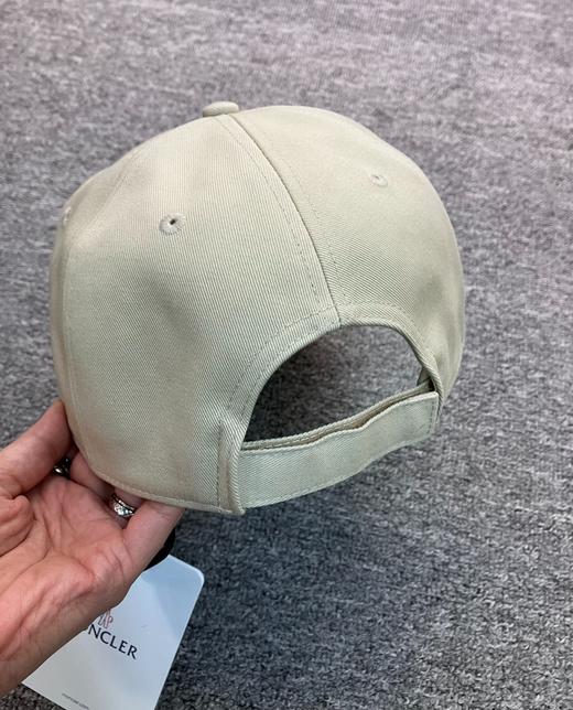 logo棒球帽zh018 商品图1