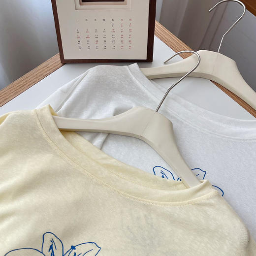 ZY轻氧防晒斜肩抽褶长袖-纪念日百货门店同款169253599 商品图4