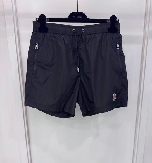 男款抽绳短裤la018 商品图0