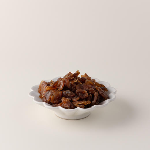新四海罐装无核桂圆肉 商品图2