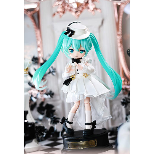 初音未来乐之序章布鲁可积木-纪念日百货门店同款169943637 商品图1