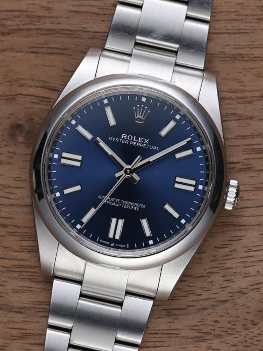 劳力士124300-0003 商品图1