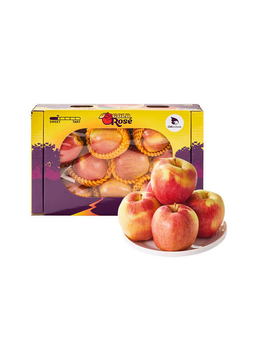 MM 山姆 美国神仙果 1.8kg 商品图0