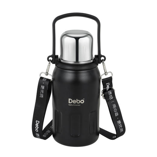 德铂钛享(真空保温杯) 900ml （DEP-DS386） 商品图2