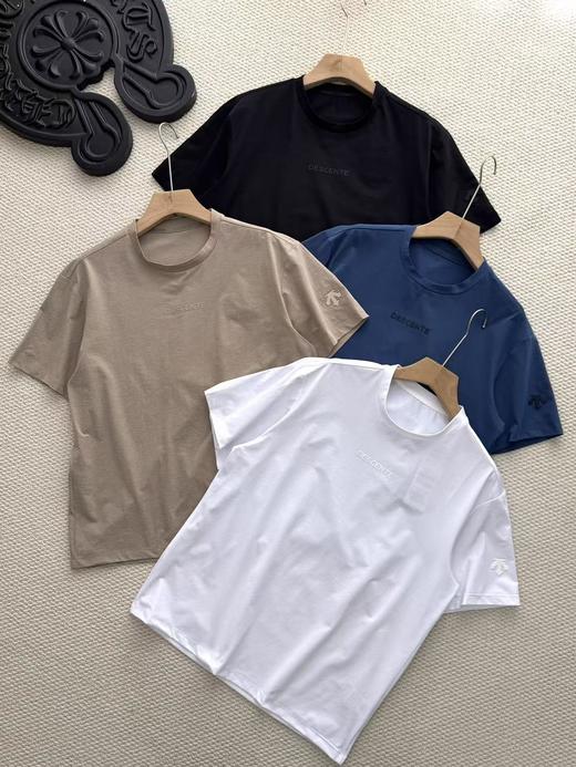 【ss1】情侣户外吸湿速干圆领短袖T恤！！ 商品图1