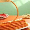 【超长筋道！嚼劲拉满】一根筋牛筋辣条网红休闲食品小吃零食童年儿时怀旧小辣条。xb 商品缩略图1
