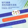 本叮叮不丁手环婴幼儿童成人室内户外防蚊驱蚊防叮随身便携防护扣效期27年3月 商品缩略图7