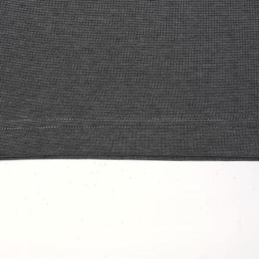 SDSA男装2026新款高贵轻奢潮牌墨镜印花宽松短袖T恤百搭时尚上衣 商品图4