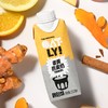 OATLY 姜黄燕麦奶 250ml*18 商品缩略图0
