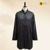 男士传统寿衣寿服B版锦绣五件套寿服套装 商品缩略图1