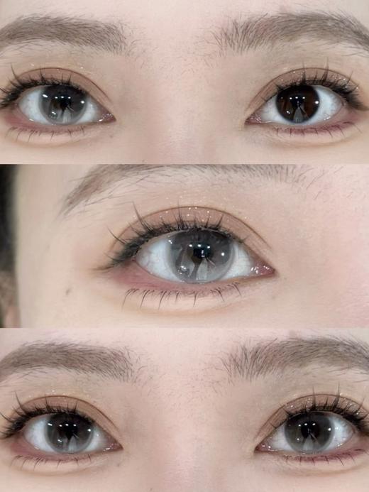 cococon半年抛 空山覆雪 沁水莓果 14.2mm 好好看啊！ 商品图14