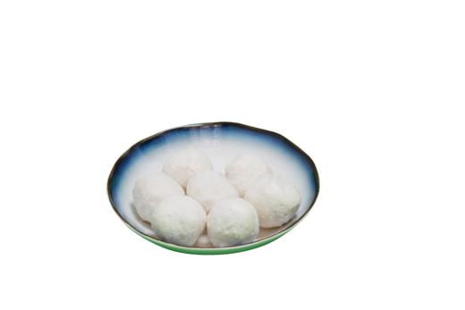 【门店同款】正福福州鱼丸（500g/袋） 商品图1