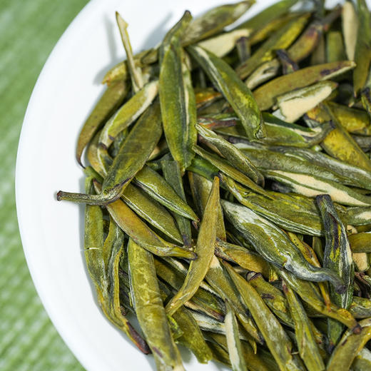 2026年春茶雀舌72克/盒 商品图4