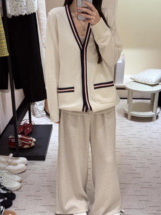 香奈儿  满钻爱心金c项链（XTY） 商品图4