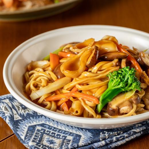 得幸鲍汁小方|鲜香浓郁，拌饭捞面样样行 商品图1