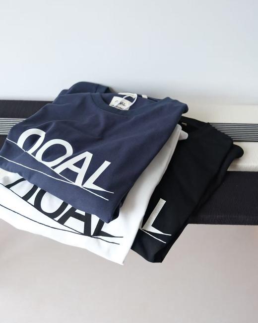 【lb1】情侣时尚新款印花字母短袖T恤！！ 商品图1