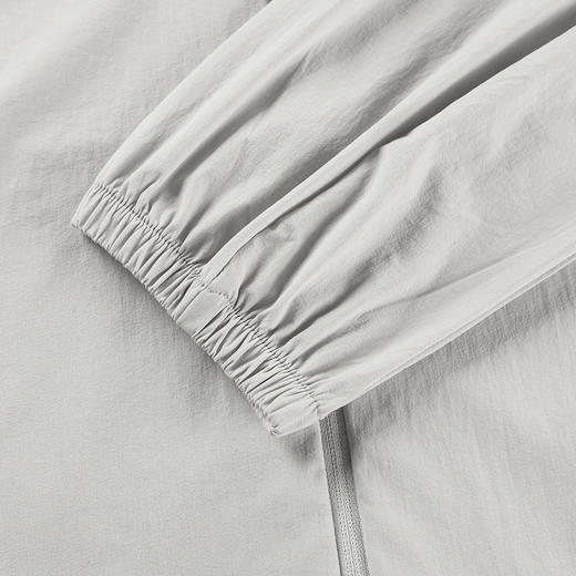 gxgjeans男装【轻薄透气】26夏季防晒衣男户外休闲百搭防晒服防紫外线外套K&C 商品图5