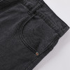gxgjeans男装【 莱赛尔】男士牛仔短裤2026夏季青年潮流舒适百搭男裤子K&C 商品缩略图4