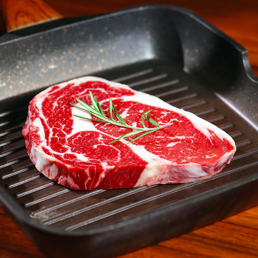 遇上牛原切谷饲眼肉/⁦西冷牛排 商品图4