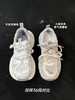 【防滑透气  轻便舒适  厚底老爹鞋】72小时内发货 版型秀气显脚小  贴合脚型走路不累 商品缩略图7