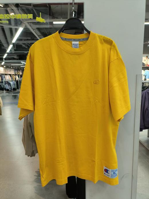 冠军 短袖T恤49.9元 (线上线下同时销售，不保证有货)  655594-NT 商品图0