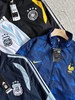 掌柜力荐，出口东南亚订单。26美加墨世界杯 国家队足球训练夹克 商品缩略图7