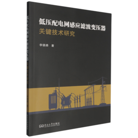 低压配电网感应滤波变压器关键技术研究