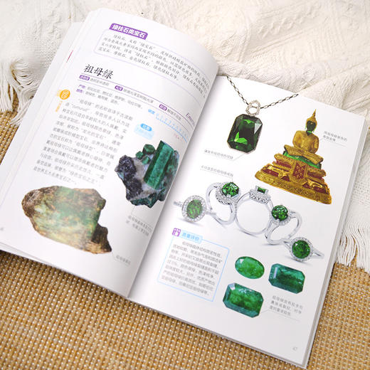 宝石图鉴 商品图3