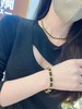 香奈儿   26p 小羊皮 穿皮链系列 项链 手链 耳钉 商品缩略图2