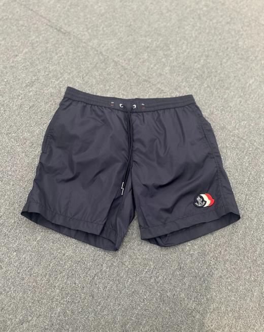 男款抽绳短裤la018 商品图0