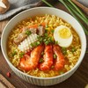 不倒翁韩国进口金拉面(原味)120g*12  山姆会员店商品非商品原因不支持退款 商品缩略图3