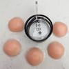 5对装E-5圆贴胸贴素肌系列-纪念日百货门店同款170550427 商品缩略图2