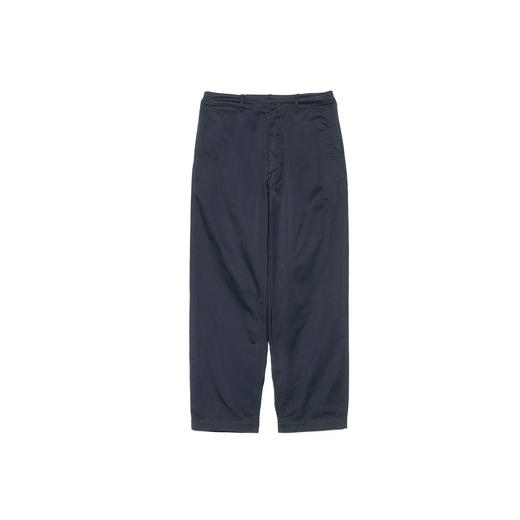 nanamica Wide Chino Pants 男装宽松锥形机能性长裤 商品图4