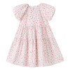 【实体店同款】女童短袖连衣裙夏季新款安奈儿童装AG623192 商品缩略图5