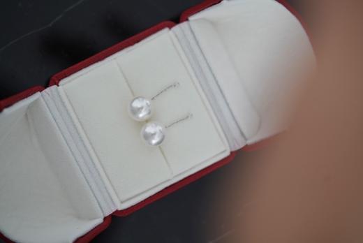 王妃耳线 商品图3