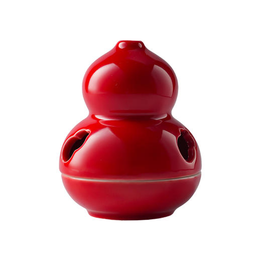 葫芦檀香香薰炉 商品图0