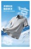 【直发】LONDONFOG 男士POLO领净色短袖T恤﹣DLSKTM26A501 商品缩略图0
