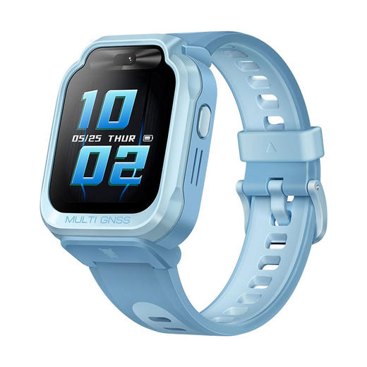 6941812765449 小米MI 米兔儿童学习手表7X 3D楼层定位升级 支持儿童微信QQ 商品图1