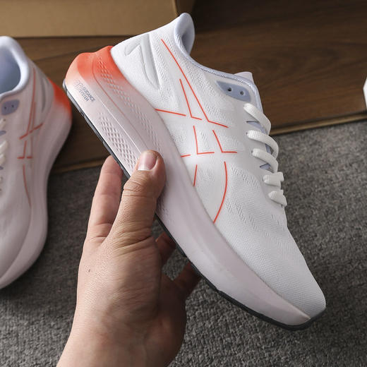 严选 | ASICS亚瑟士GT-2000 12跑步鞋  36-44码 稳定支撑马拉松 男女同款 商品图4