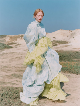 抄作业！春夏最火叠穿公式，时髦炸了！