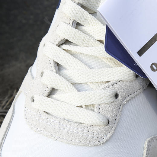 【经典回归】Onitsuka Tiger鬼塚虎SERRANO复古运动休闲鞋 36-44码  时尚百搭 商品图10